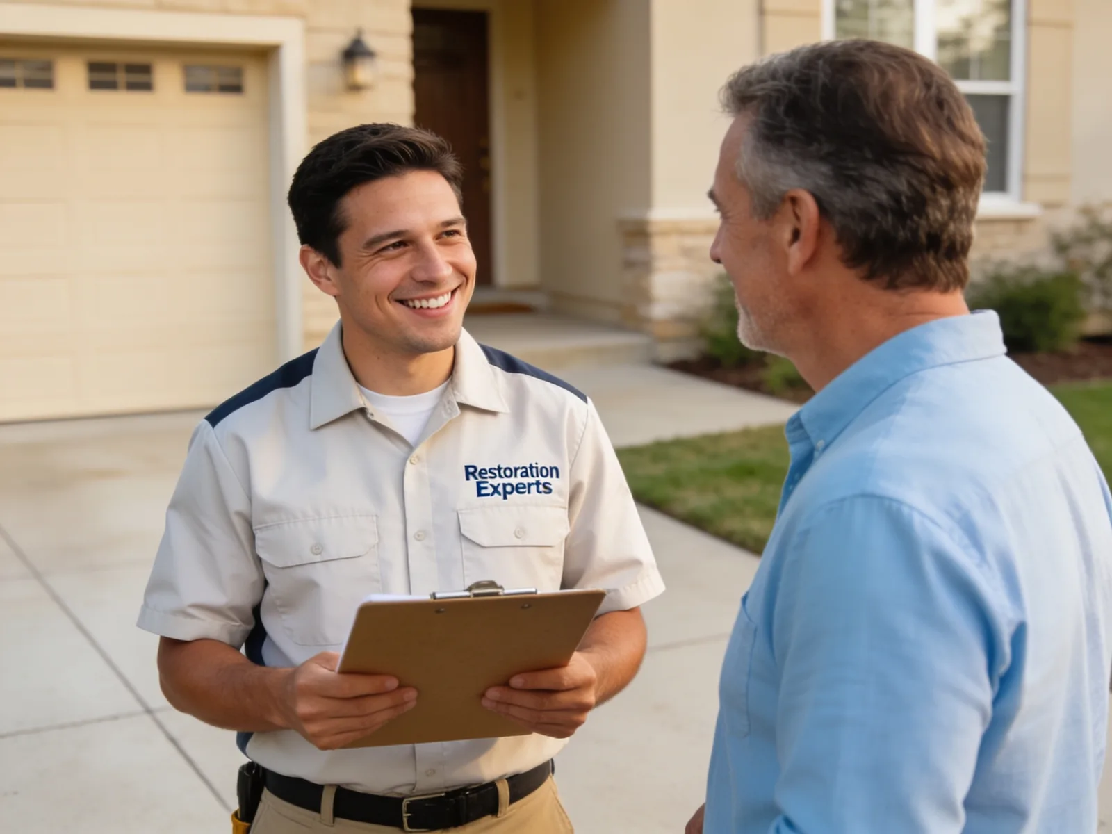 Water Damage Cleanup Seney, MI FAQs
